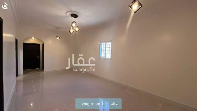 دور للإيجار في شارع رقم 93, حي الجنادرية, مدينة الرياض, منطقة الرياض صورة 4