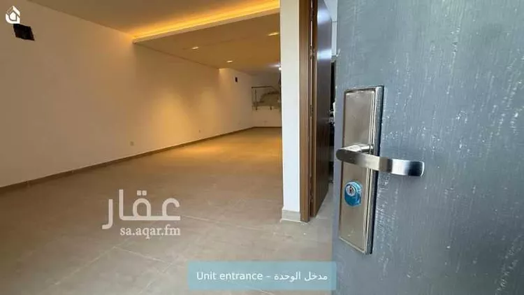 فيلا للإيجار في شارع إسحاق بن منصور, حي مطار الملك خالد الدولي, مدينة الرياض, منطقة الرياض صورة 3