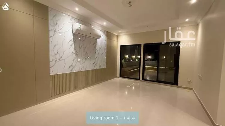 دور للإيجار في شارع عبدالعزيز بن غريب, حي الورود, مدينة الرياض, منطقة الرياض صورة 5