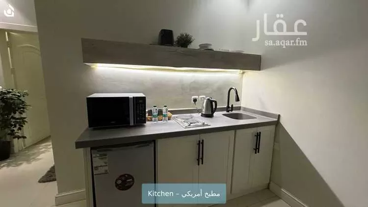 شقة للإيجار في شارع بللسمر, حي عرقة, مدينة الرياض, منطقة الرياض صورة 5