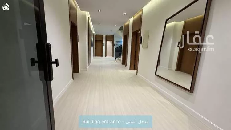 شقة للإيجار في شارع التحلية, حي حطين, مدينة الرياض, منطقة الرياض صورة 3