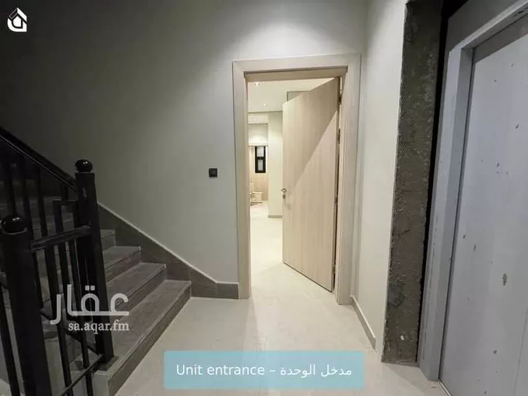 شقة للإيجار في حي المعيزيلة, مدينة الرياض, منطقة الرياض صورة 4