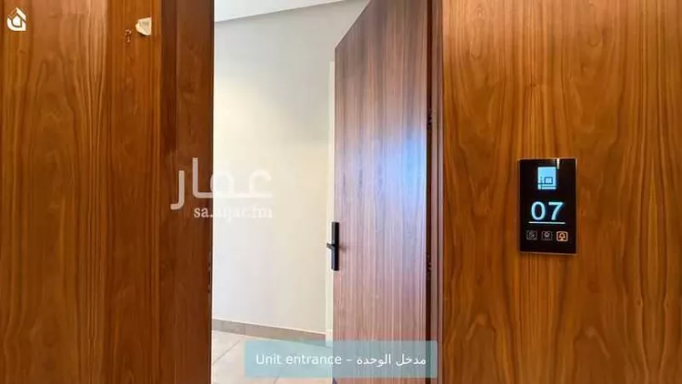 شقة للإيجار في شارع عبدالرحمن بن خميس, حي العارض, مدينة الرياض, منطقة الرياض صورة 4