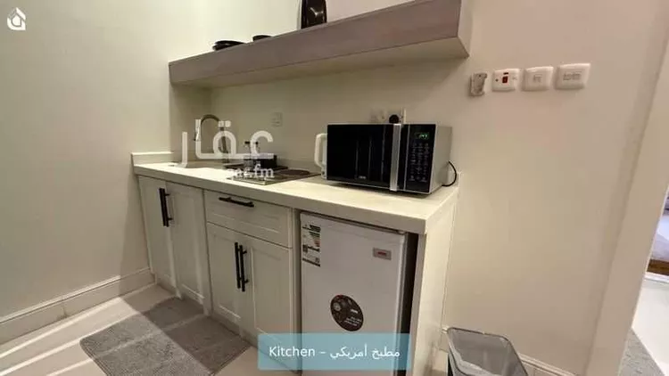شقة للإيجار في شارع بللسمر, حي عرقة, مدينة الرياض, منطقة الرياض صورة 4