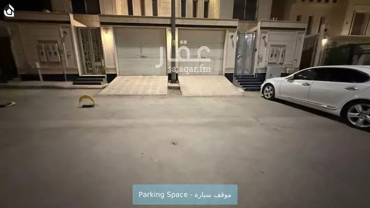 شقة للإيجار في شارع بللسمر, حي عرقة, مدينة الرياض, منطقة الرياض صورة 5