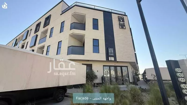 شقة للإيجار في شارع عبدالله بن إبراهيم بن سيف, حي قرطبة, مدينة الرياض, منطقة الرياض