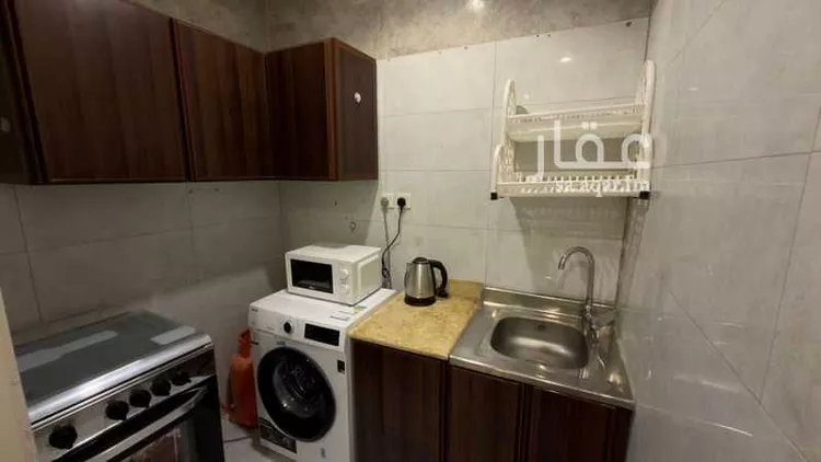 شقة للإيجار في شارع عمارة بن حزم, حي أم الحمام الغربي, مدينة الرياض, منطقة الرياض صورة 3