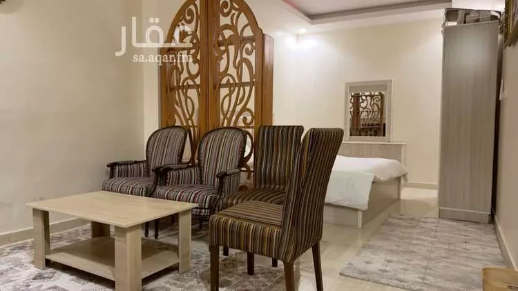 شقة للإيجار في شارع عمارة بن حزم, حي أم الحمام الغربي, مدينة الرياض, منطقة الرياض صورة 4