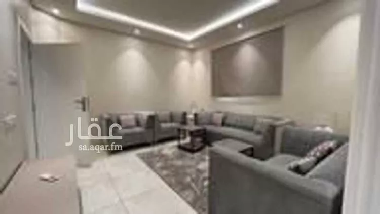 شقة للإيجار في شارع عكرمة الهاشمي, حي إشبيلية, مدينة الرياض, منطقة الرياض صورة 2