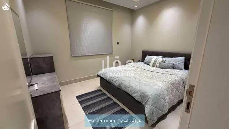 Apartment for Rent in Riyadh Al Qirawan 7