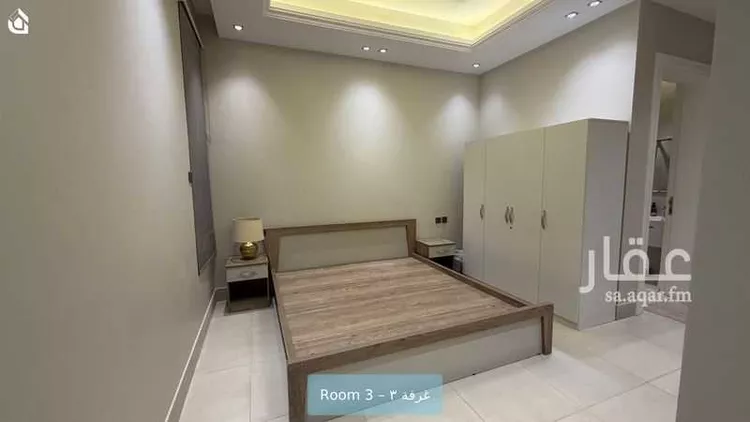 Apartment for Rent in Riyadh Al Qirawan 9