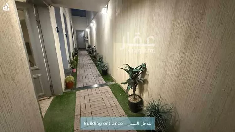 شقة للإيجار في شارع بللسمر, حي عرقة, مدينة الرياض, منطقة الرياض صورة 4