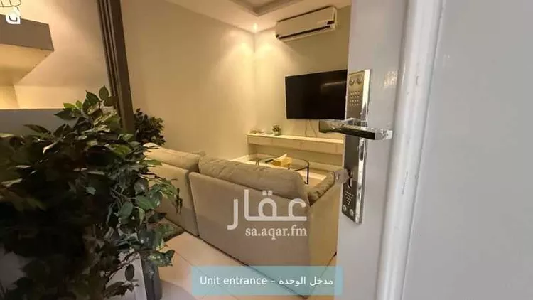 شقة للإيجار في شارع بللسمر, حي عرقة, مدينة الرياض, منطقة الرياض