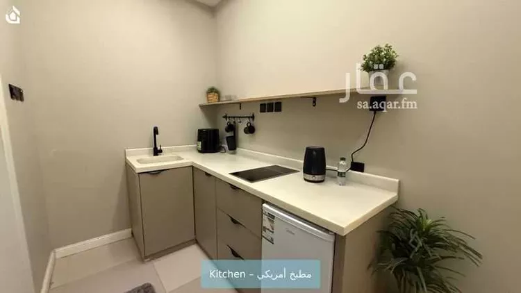 شقة للإيجار في شارع بللسمر, حي عرقة, مدينة الرياض, منطقة الرياض صورة 5