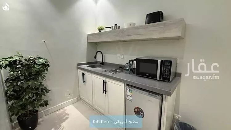 شقة للإيجار في شارع بللسمر, حي عرقة, مدينة الرياض, منطقة الرياض صورة 4