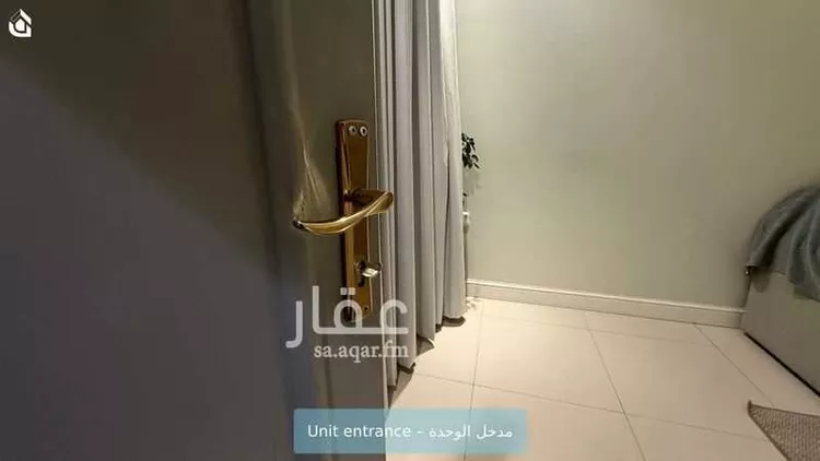 شقة للإيجار في شارع بللسمر, حي عرقة, مدينة الرياض, منطقة الرياض صورة 3