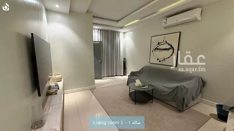 شقة للإيجار في شارع بللسمر, حي عرقة, مدينة الرياض, منطقة الرياض صورة 4