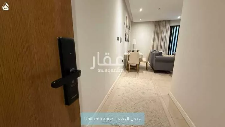 Apartment for Rent in Riyadh Al Malqa صورة 4