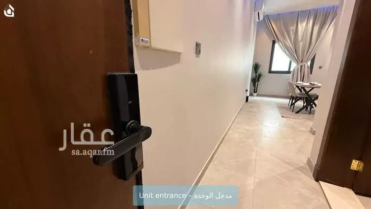 شقة للإيجار في شارع القنا, حي الياسمين, مدينة الرياض, منطقة الرياض صورة 4