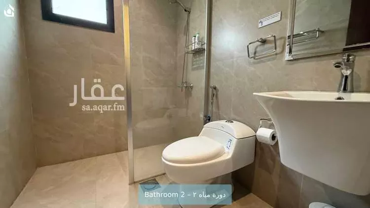 Apartment for Rent in Riyadh Al Yasmin 11