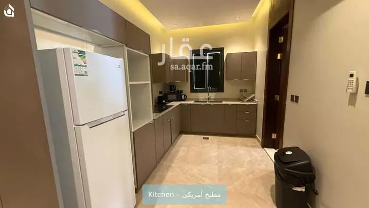 Apartment for Rent in Riyadh Al Yasmin صورة 5