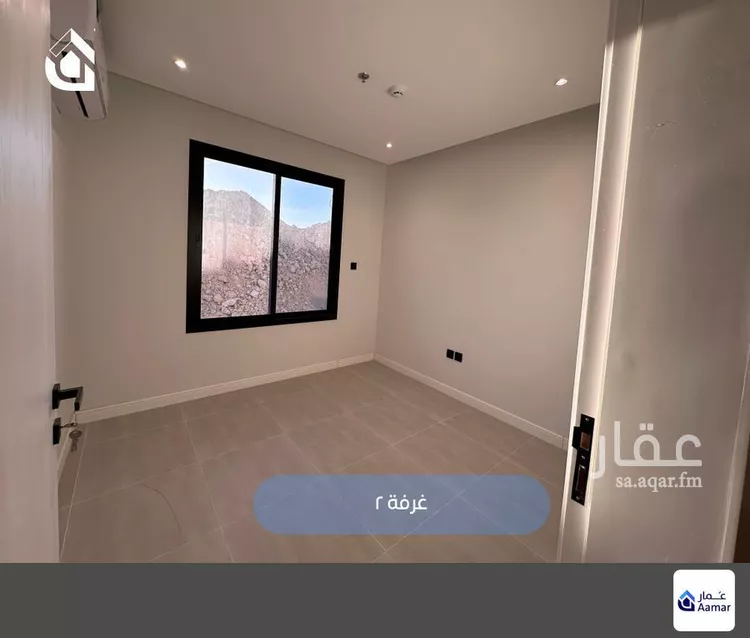 شقة للإيجار في شارع وادي هجر, حي الملقا, مدينة الرياض, منطقة الرياض صورة 2