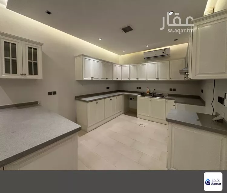 شقة للإيجار في شارع القنا, حي الياسمين, مدينة الرياض, منطقة الرياض صورة 4