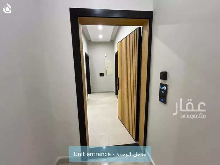 شقة للإيجار في شارع عبدالله المويس, حي الرمال, مدينة الرياض, منطقة الرياض صورة 4