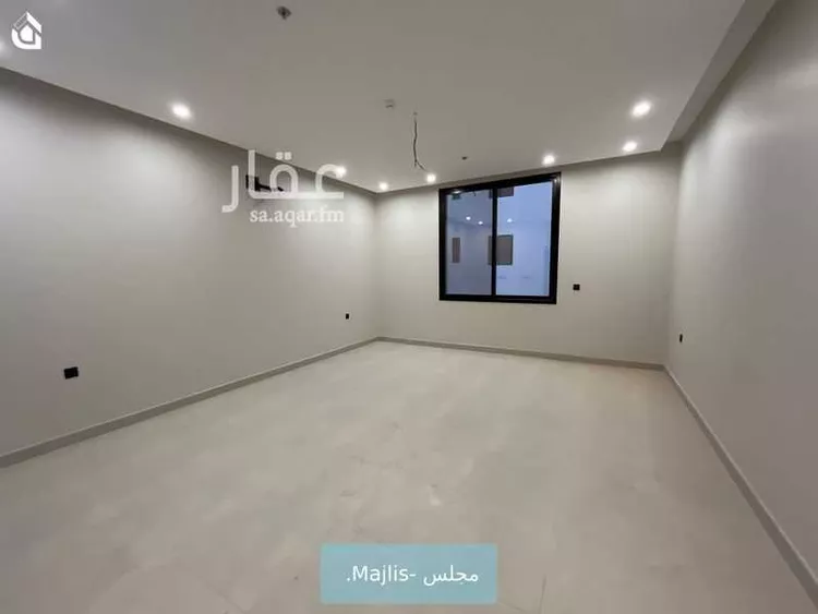 شقة للإيجار في شارع عبدالله المويس, حي الرمال, مدينة الرياض, منطقة الرياض صورة 5