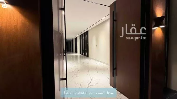 فيلا للإيجار في شارع ابن حمرون, حي القيروان, مدينة الرياض, منطقة الرياض صورة 2