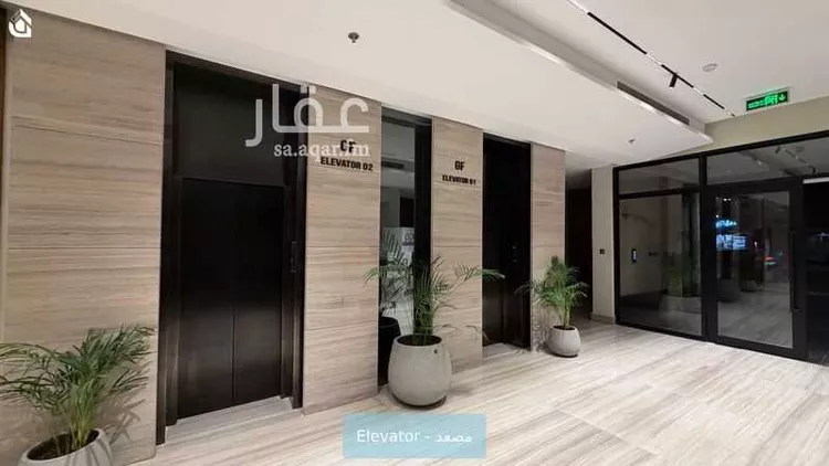 شقة للإيجار في شارع الحوي, حي العقيق, مدينة الرياض, منطقة الرياض صورة 4