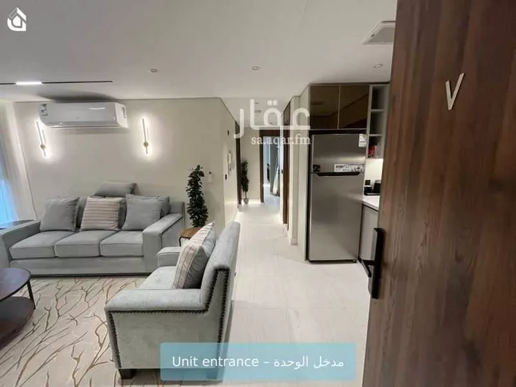 شقة للإيجار في شارع جبل المحاصير, حي الصحافة, مدينة الرياض, منطقة الرياض صورة 3