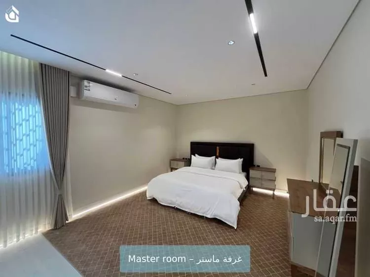 شقة للإيجار في شارع جبل المحاصير, حي الصحافة, مدينة الرياض, منطقة الرياض صورة 5