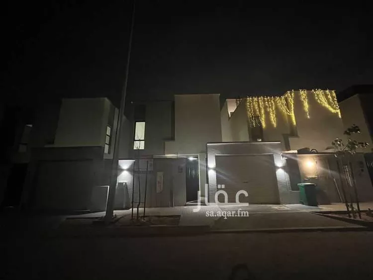 Villa for Rent in Riyadh King Khalid International Airport