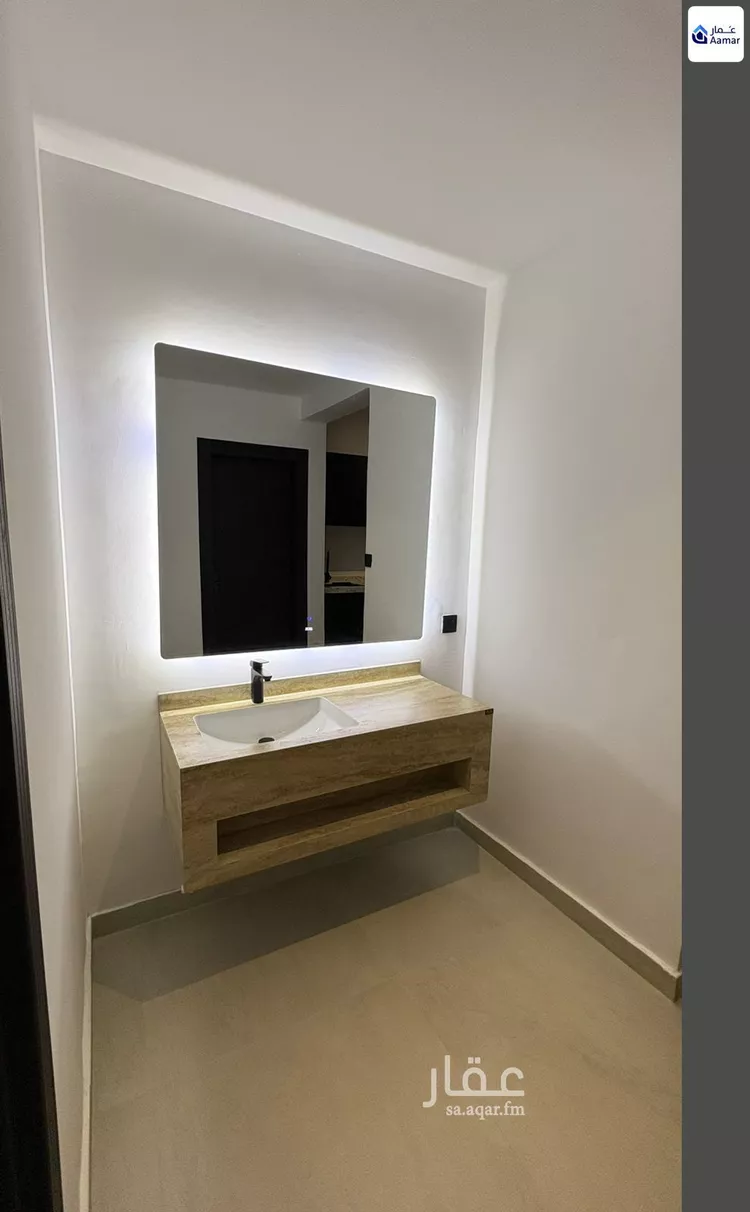 شقة للإيجار في شارع الامير فيصل بن عبدالله بن عبدالرحمن, حي حطين, مدينة الرياض, منطقة الرياض صورة 5