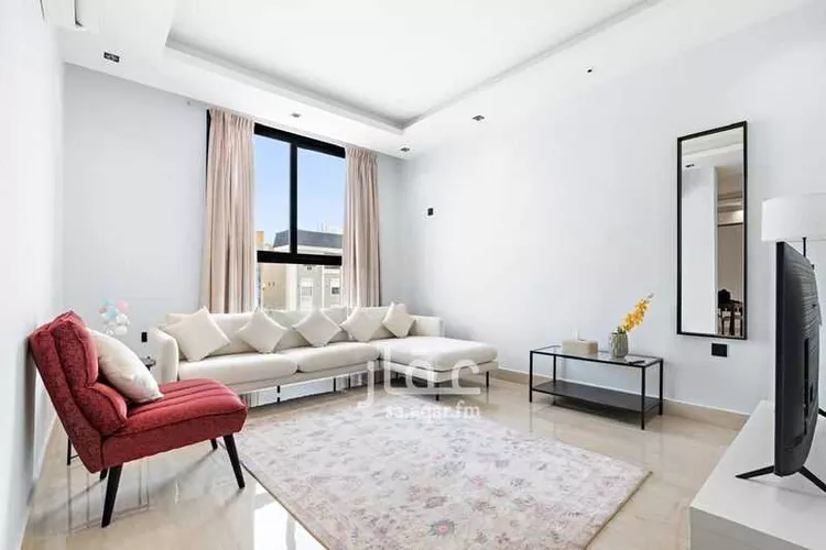 Apartment for Rent in Riyadh Al Malqa صورة 2