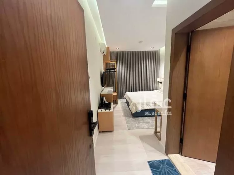 شقة للإيجار في شارع التحلية, حي حطين, مدينة الرياض, منطقة الرياض