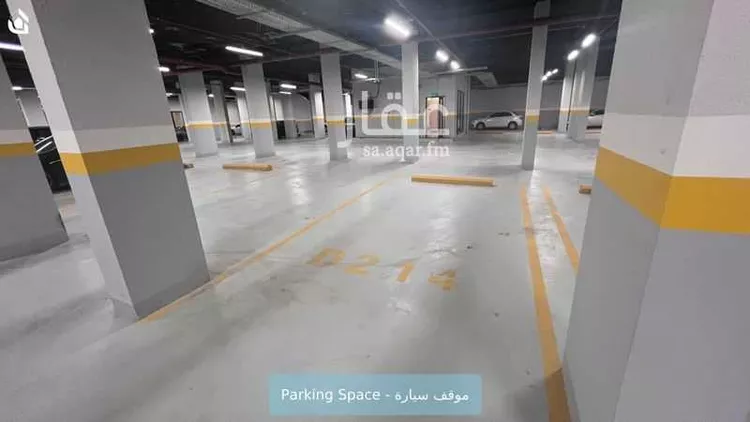 شقة للإيجار في شارع الربيع, حي النرجس, مدينة الرياض, منطقة الرياض 17