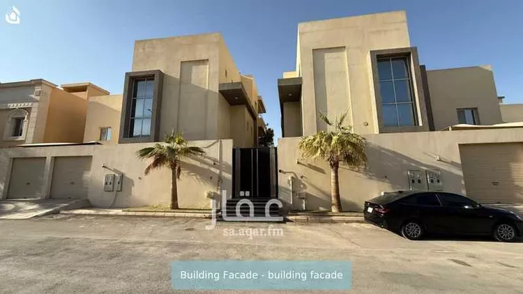 شقة للإيجار في شارع السراب, حي حطين, مدينة الرياض, منطقة الرياض