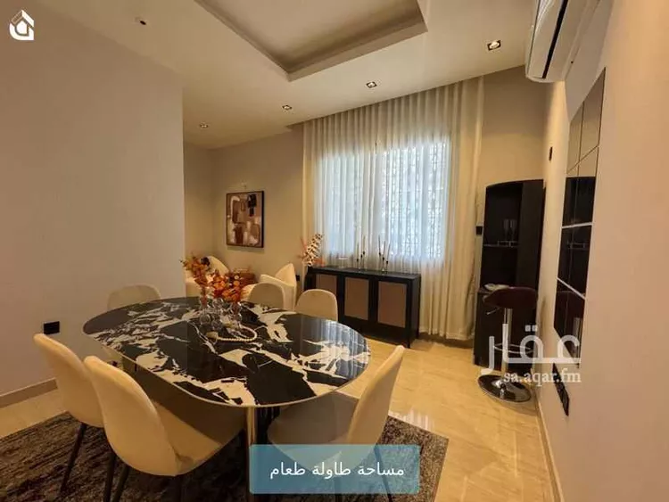 شقة للإيجار في شارع رقم 215, حي الملقا, مدينة الرياض, منطقة الرياض صورة 5