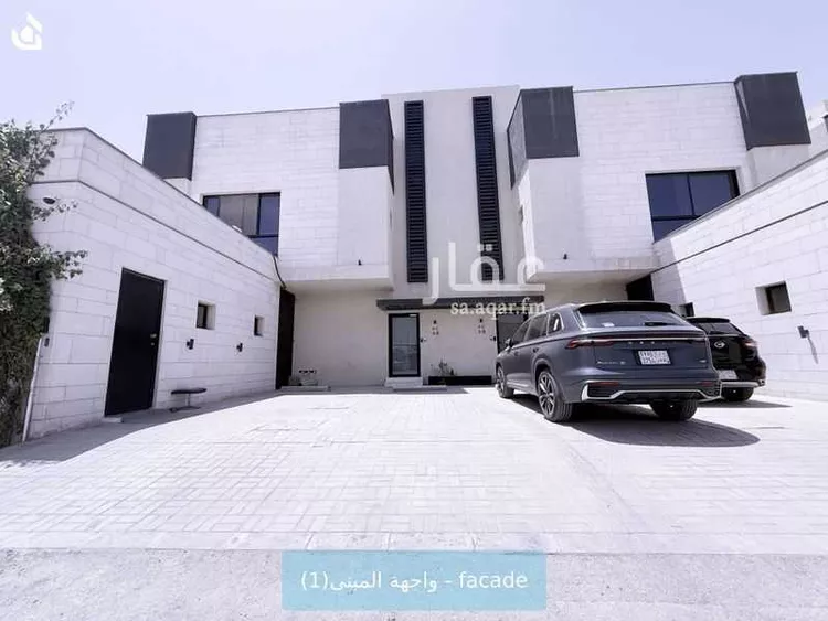 شقة للإيجار في شارع محمد بن عبدالله بن عبداللطيف, حي المرسلات, مدينة الرياض, منطقة الرياض