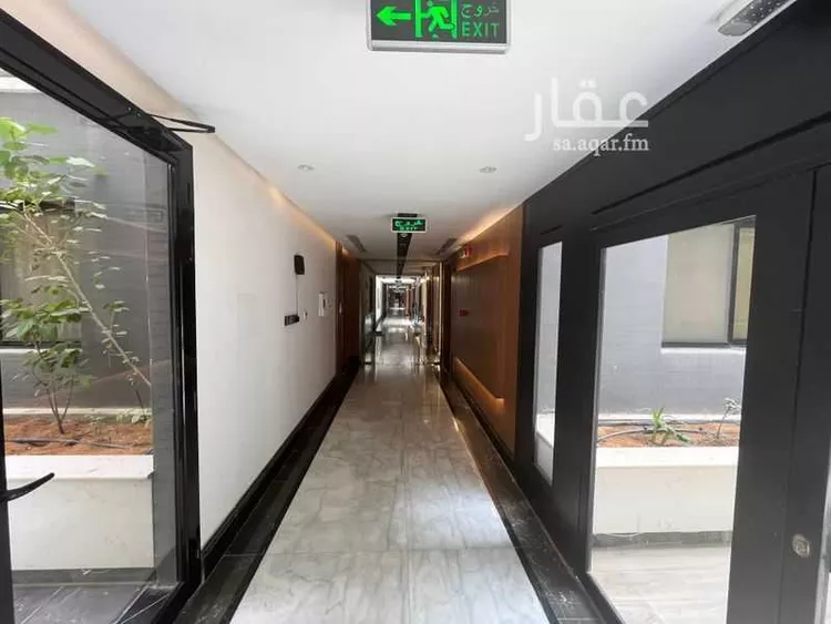 شقة للإيجار في شارع الربيع, حي النرجس, مدينة الرياض, منطقة الرياض صورة 2