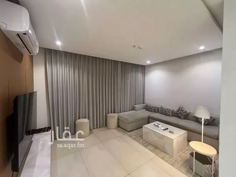 شقة للإيجار في شارع الربيع, حي النرجس, مدينة الرياض, منطقة الرياض صورة 4