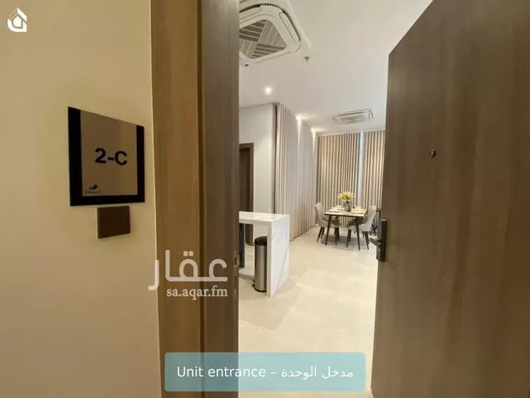 Apartment for Rent in Riyadh As Sahafah صورة 4