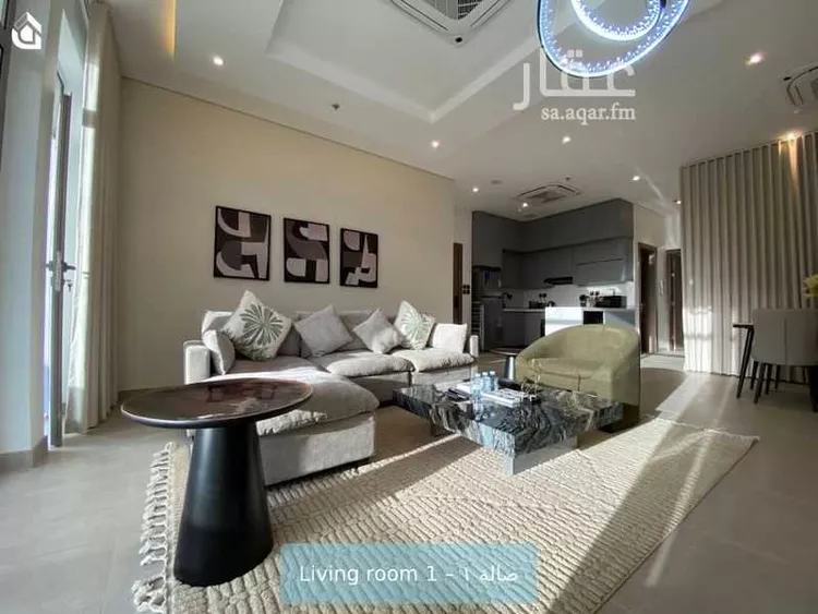 Apartment for Rent in Riyadh As Sahafah صورة 5