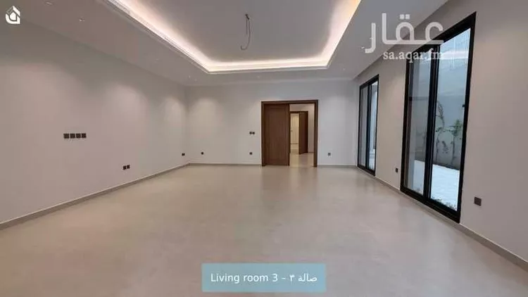 فيلا للإيجار في شارع رقم 157, حي الملقا, مدينة الرياض, منطقة الرياض صورة 5