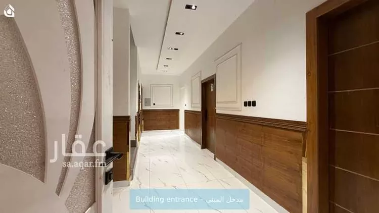 شقة للإيجار في شارع عيسى الغبريني, حي العارض, مدينة الرياض, منطقة الرياض صورة 2