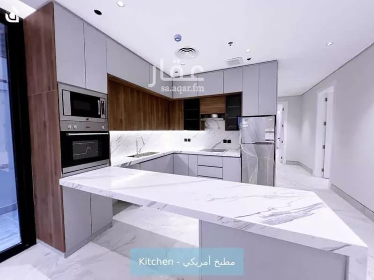 شقة للإيجار في شارع ابي فراس الحمداني, حي الرائد, مدينة الرياض, منطقة الرياض صورة 4