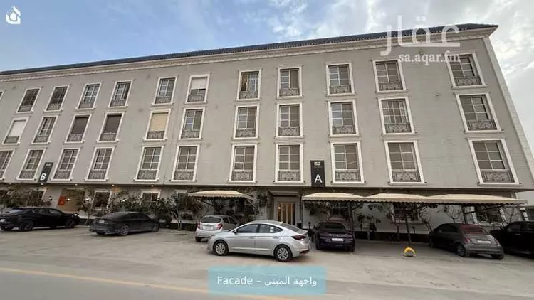 Apartment for Rent in Riyadh Al Arid صورة 2