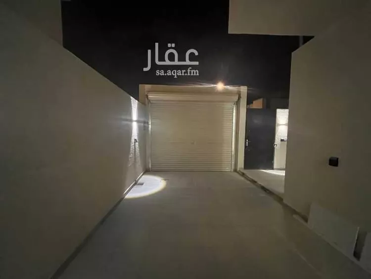 فيلا للإيجار في شارع خليفة بن عبدالله بن حارث, حي مطار الملك خالد الدولي, مدينة الرياض, منطقة الرياض صورة 4